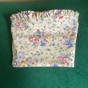 Longaberger Cake Basket Liner